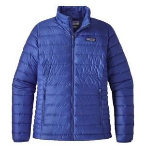 Patagonia Down Sweater - Women's